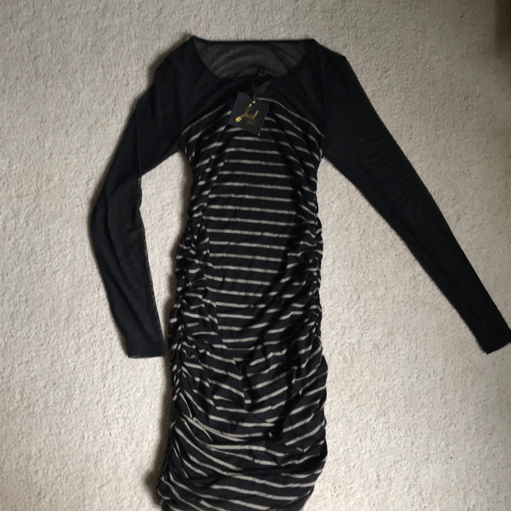 Jack BB DAKOTA dress